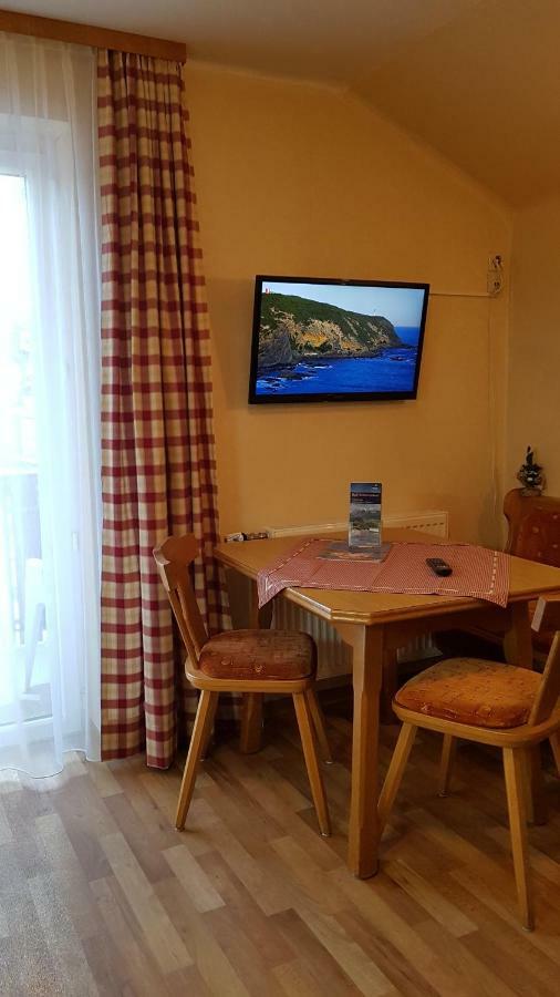 Apartmán Haus Gabriele Bad Mitterndorf Exteriér fotografie